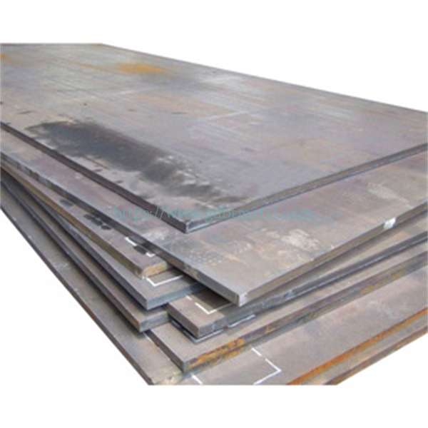 Carbon Steel Plate&Sheet